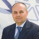 Marco Multari, Amministratore Delegato SSAB