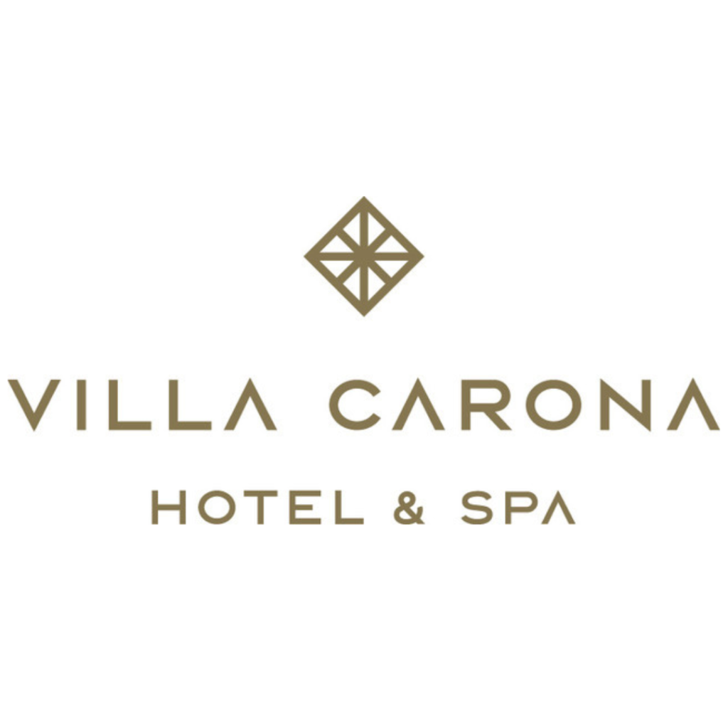 hotel villa carona