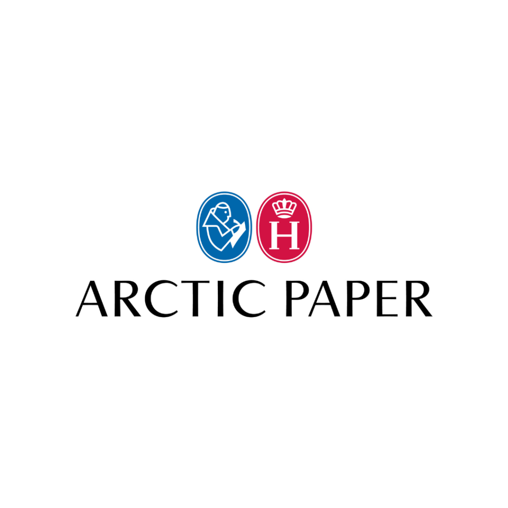 arctic paper